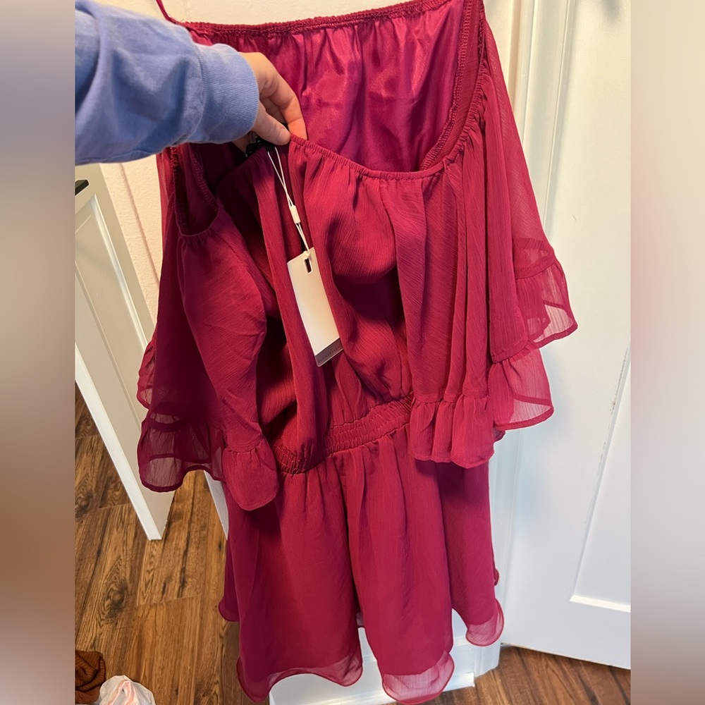 Endless rose romper - Picture 3 of 5